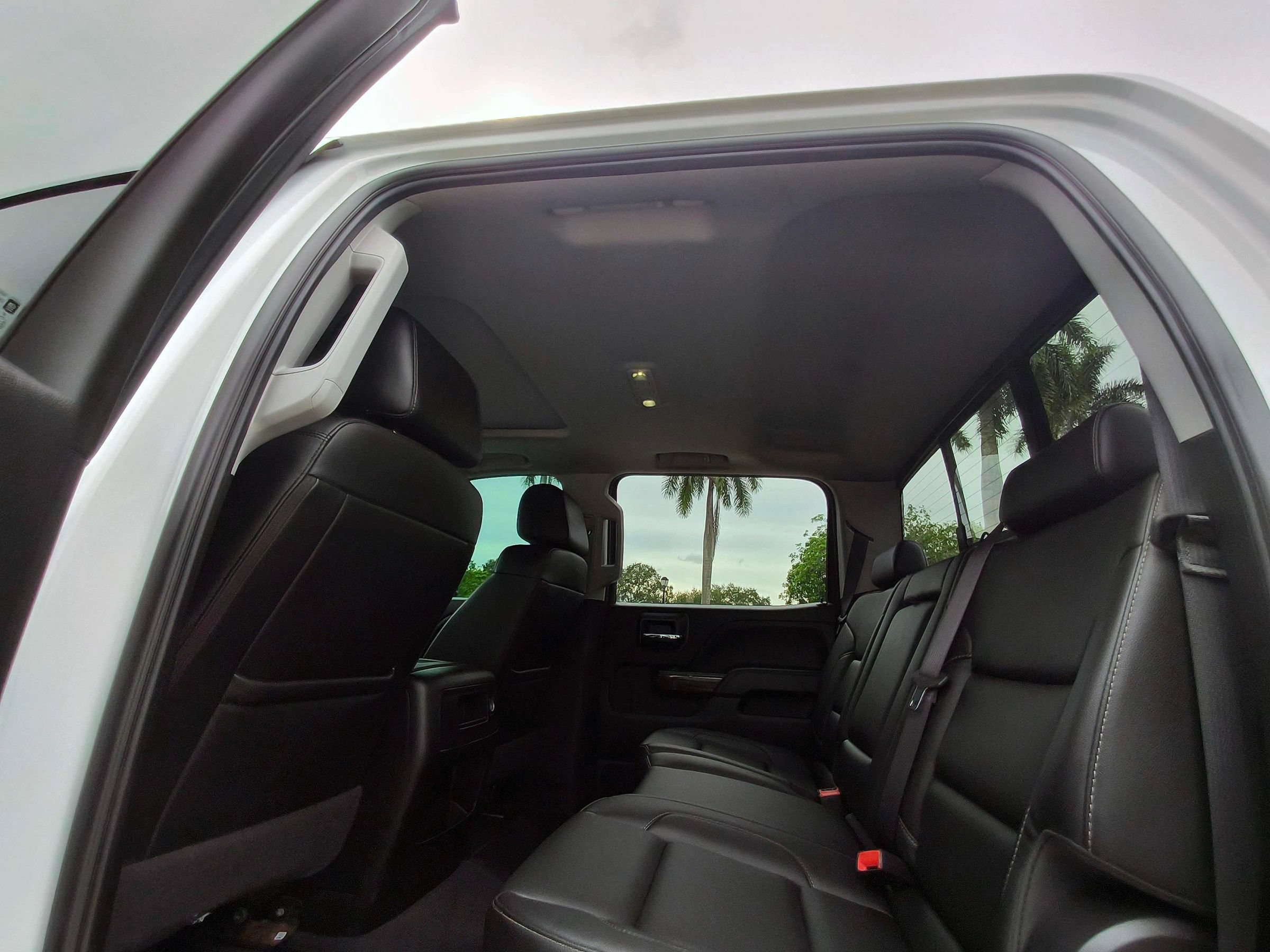 Used 2019 GMC Sierra 2500 SLT AWD/4WD image 33