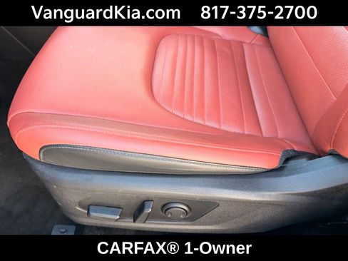 Certified 2024 Kia Sportage SX image 13