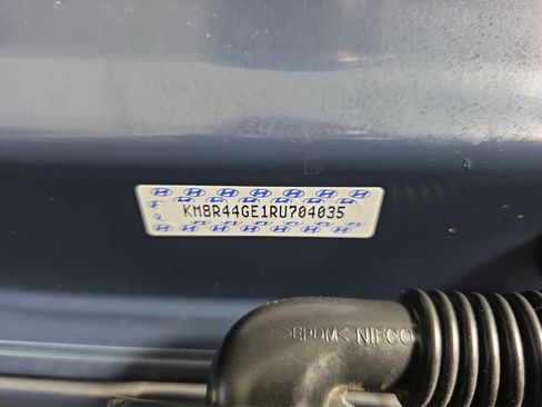 Certified 2024 Hyundai Palisade SEL image 41