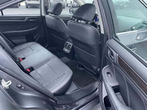 Used 2019 Subaru Legacy 2.5i Limited w/ Popular Package #2A image 30