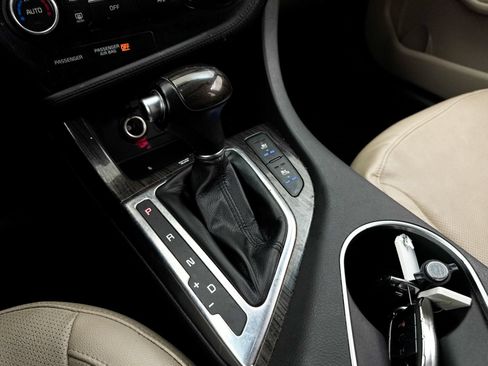 Used 2014 Kia Optima EX w/ EX Premium Package FWD image 21