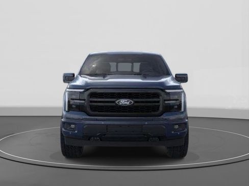 New 2026 Ford F150 Lariat w/ Equipment Group 501A Mid AWD/4WD image 6