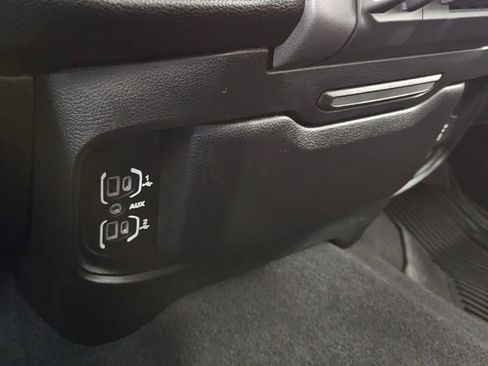 Used 2021 RAM 3500 Laramie image 29