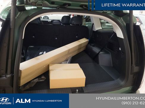 New 2026 Hyundai Ioniq 9 SEL AWD/4WD image 8