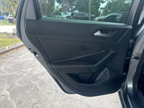 Used 2019 Volkswagen Jetta S w/ Driver Assistance Package FWD image 17