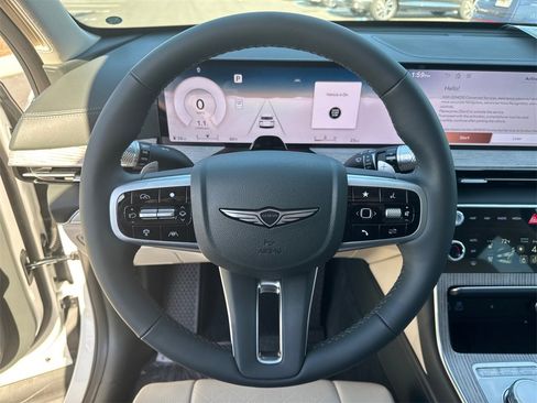 New 2026 Genesis GV80 2.5T Prestige image 25