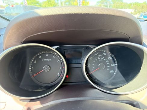 Used 2015 Hyundai Tucson GLS FWD image 32