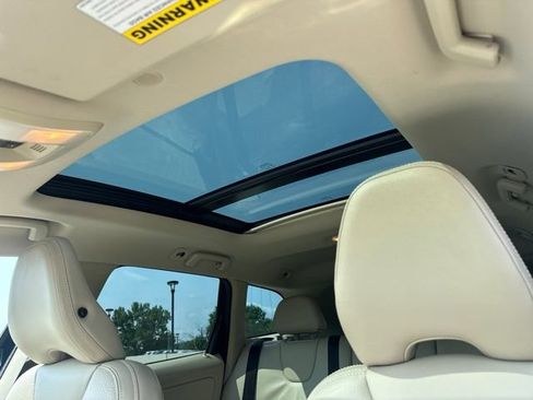 Used 2011 Volvo XC60 3.2 AWD/4WD image 17