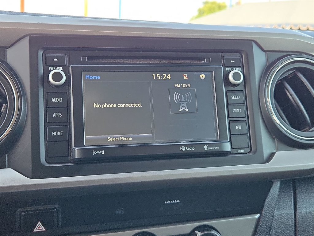 Used 2019 Toyota Tacoma SR5 RWD image 24
