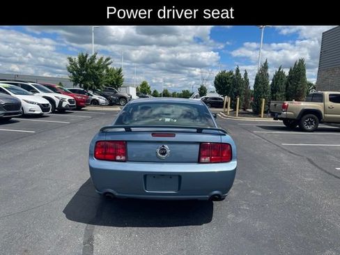 Used 2006 Ford Mustang GT Premium RWD image 4
