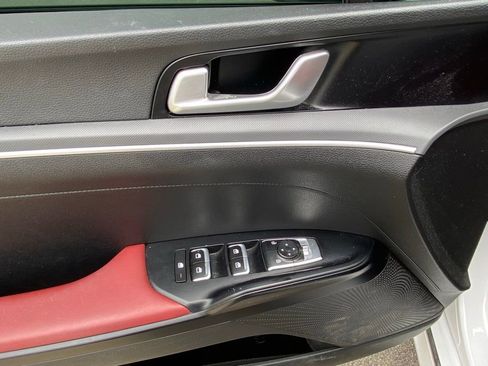 Used 2023 Kia K5 GT-Line w/ GT-Line Premium Package FWD image 12