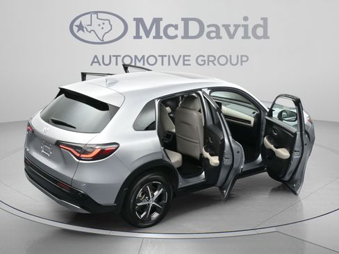 Used 2024 Honda HR-V EX-L image 46