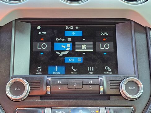 Used 2016 Ford Mustang GT Premium RWD image 15