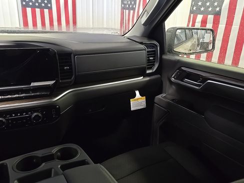 New 2026 Chevrolet Silverado 1500 RST image 16