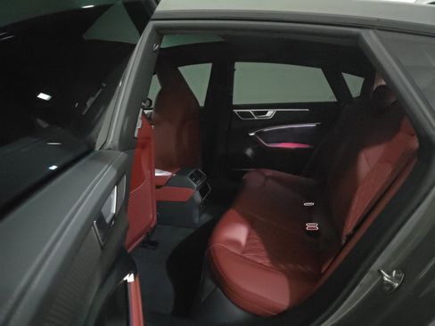 Used 2022 Audi S7 Premium Plus w/ S Sport Package image 13