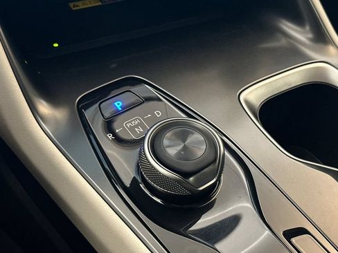 Certified 2023 Lexus RZ 450e Premium AWD/4WD image 21