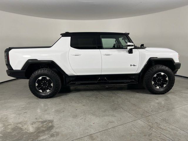 Used 2022 GMC Hummer EV Edition 1 w/ LPO, Illumination Package AWD/4WD image 9