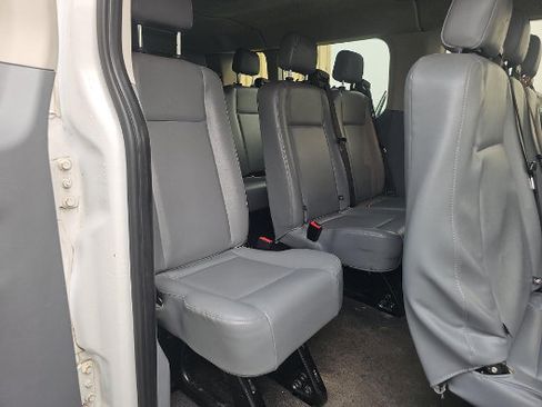 Used 2016 Ford Transit 350 XL RWD image 16