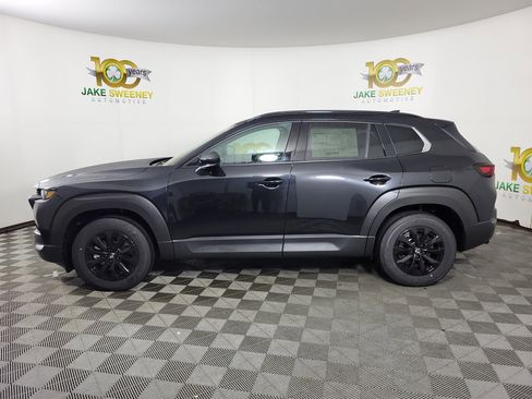 New 2026 MAZDA CX-50 AWD 2.5 Hybrid w/ Weather Package image 5