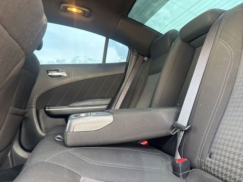 Used 2023 Dodge Charger SXT RWD image 32