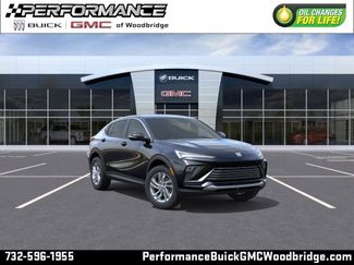 New 2026 Buick Envista Sport Touring w/ Convenience I Package FWD 360° Tour