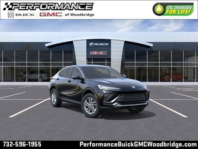 New 2026 Buick Envista Sport Touring w/ Convenience I Package