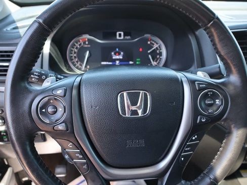 Used 2022 Honda Ridgeline RTL-E image 17