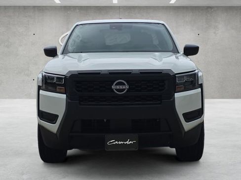 New 2026 Nissan Frontier S RWD image 18