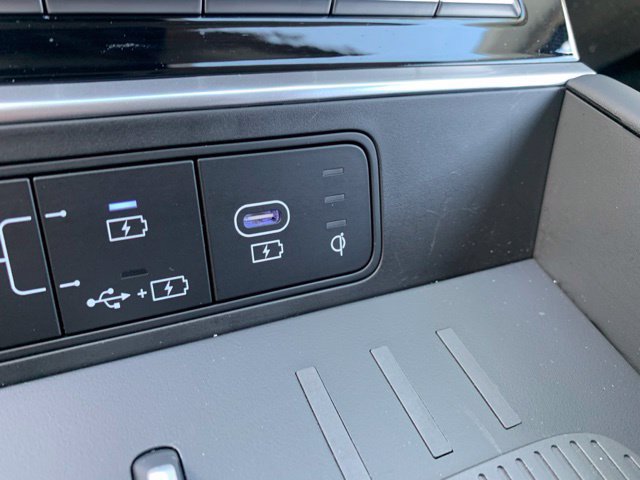 Certified 2025 Hyundai Santa Fe SEL AWD/4WD image 26