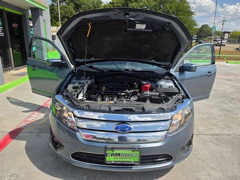 Used 2011 Ford Fusion SE w/ 202A Rapid Spec Order Code FWD image 55