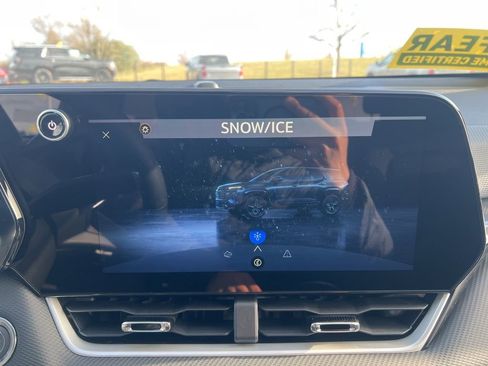 New 2026 Chevrolet Equinox LT image 22