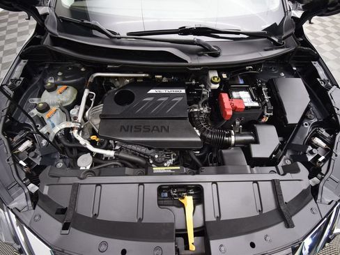 Used 2023 Nissan Rogue SV AWD/4WD image 28