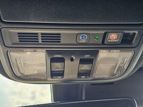 Used 2021 Honda Passport Elite image 19