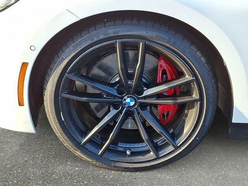 Certified 2024 BMW M240i xDrive Coupe w/ Premium Package image 8