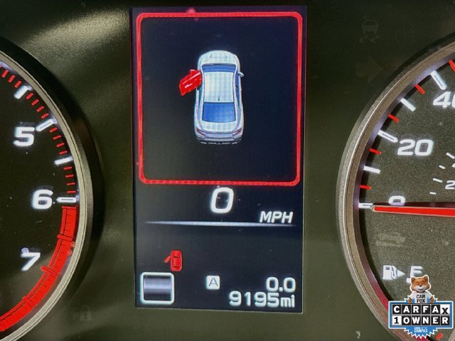 Used 2024 Subaru WRX Premium AWD/4WD image 2