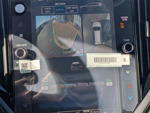 New 2026 Subaru Ascent Bronze Edition image 21