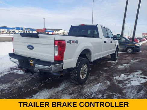 Used 2019 Ford F250 XLT w/ XLT Value Package image 7