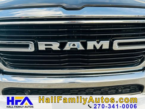 Used 2019 RAM 1500 Big Horn AWD/4WD image 40