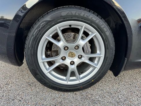 Used 2005 Porsche Boxster image 15