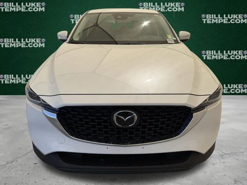 Used 2023 MAZDA CX-5 AWD 2.5 S w/ Select Package image 11