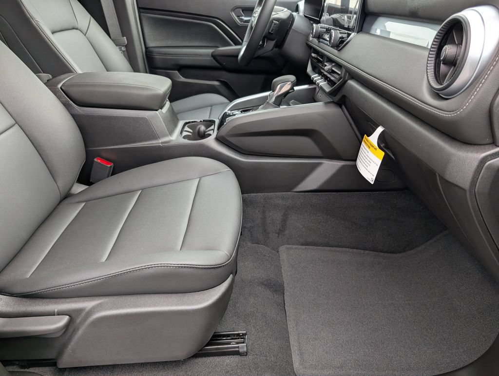 New 2026 Chevrolet Colorado LT w/ LT Convenience Package AWD/4WD image 26