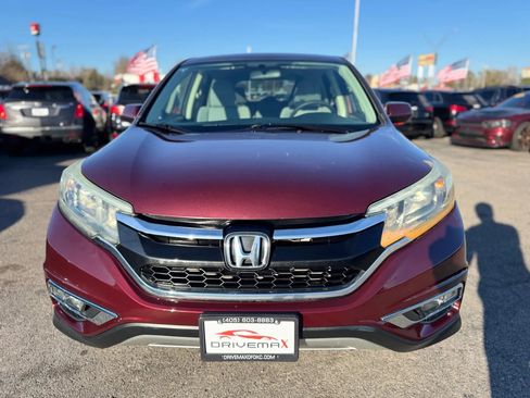 Used 2015 Honda CR-V EX image 11