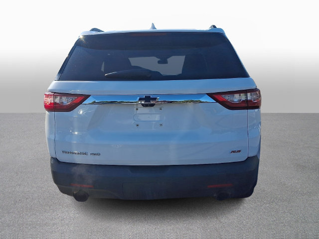 Used 2020 Chevrolet Traverse RS AWD/4WD image 5
