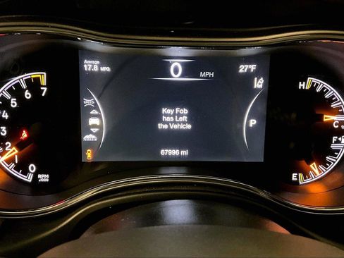 Used 2021 Jeep Grand Cherokee 80th Anniversary w/ Quick Order Package 28K 80th image 19