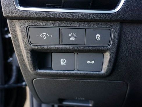 New 2026 Hyundai Sonata Blue image 22