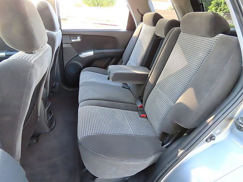 Used 2007 Kia Sportage EX FWD image 23