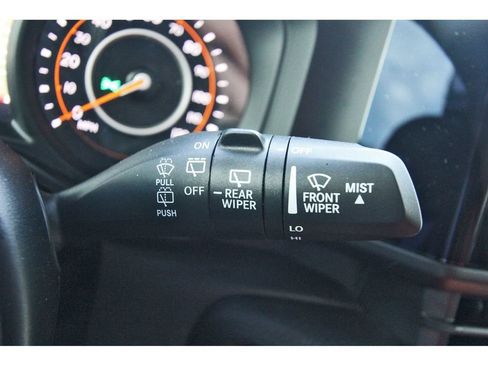 Used 2025 Jeep Wrangler Unlimited Sport AWD/4WD image 23