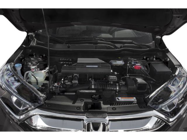 Used 2019 Honda CR-V EX image 12