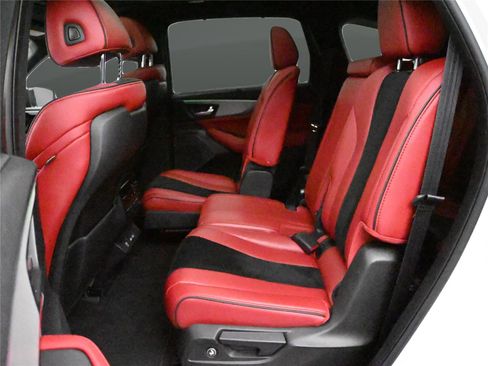 Used 2023 Acura MDX A-Spec image 11