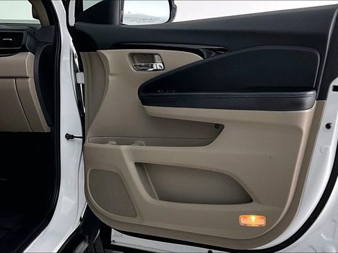 Used 2022 Honda Pilot Elite image 24